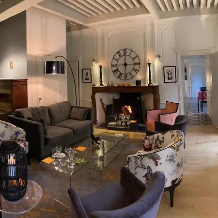 Bed & Breakfast Domaine La Reveille Dore-lʼÉglise