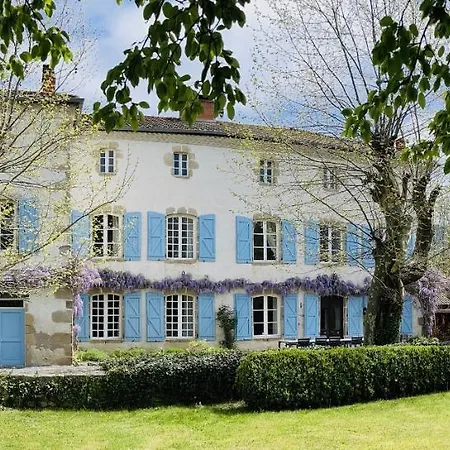 Domaine La Reveille Bed & Breakfast