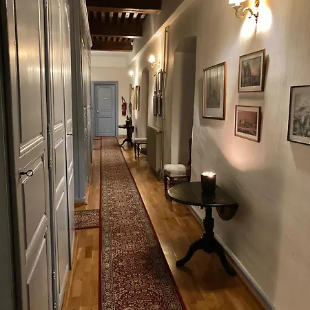 Bed & Breakfast Domaine La Reveille 3*