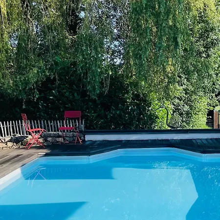 Domaine La Reveille Bed & Breakfast