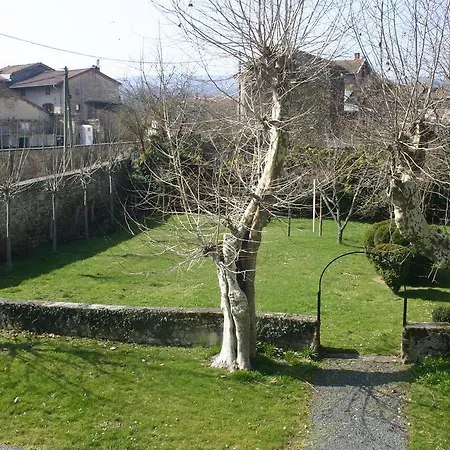 Domaine La Reveille Bed & Breakfast 3*