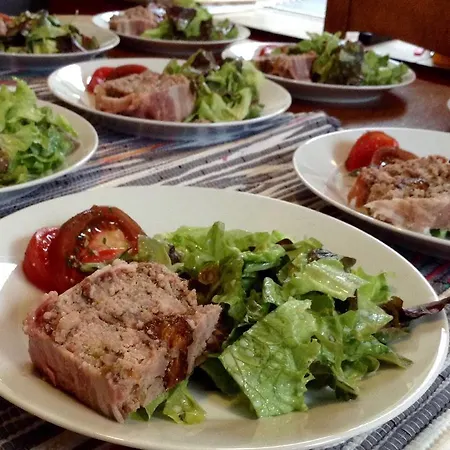 Bed & Breakfast Domaine La Reveille