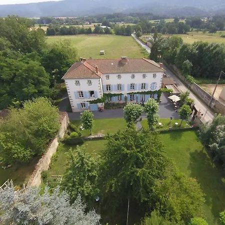 Bed & Breakfast Domaine La Reveille