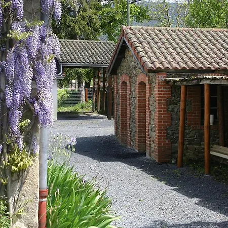 Bed & Breakfast Domaine La Reveille