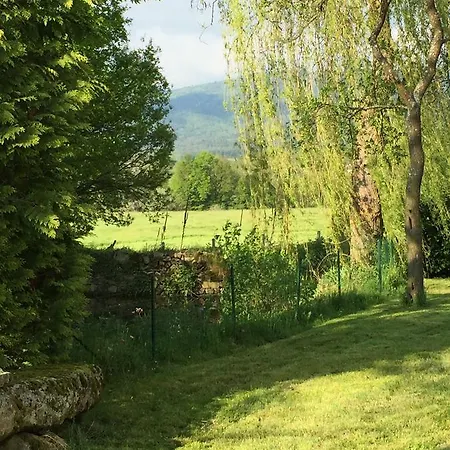 Domaine La Reveille Couette-café