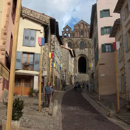 Couette-café Domaine La Reveille Dore-lʼÉglise